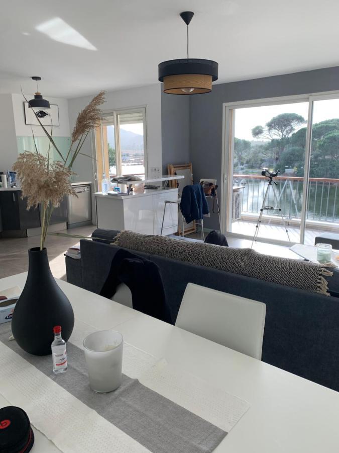F2 Salines De Vecchio Apartamento Porto-Vecchio (Corsica)