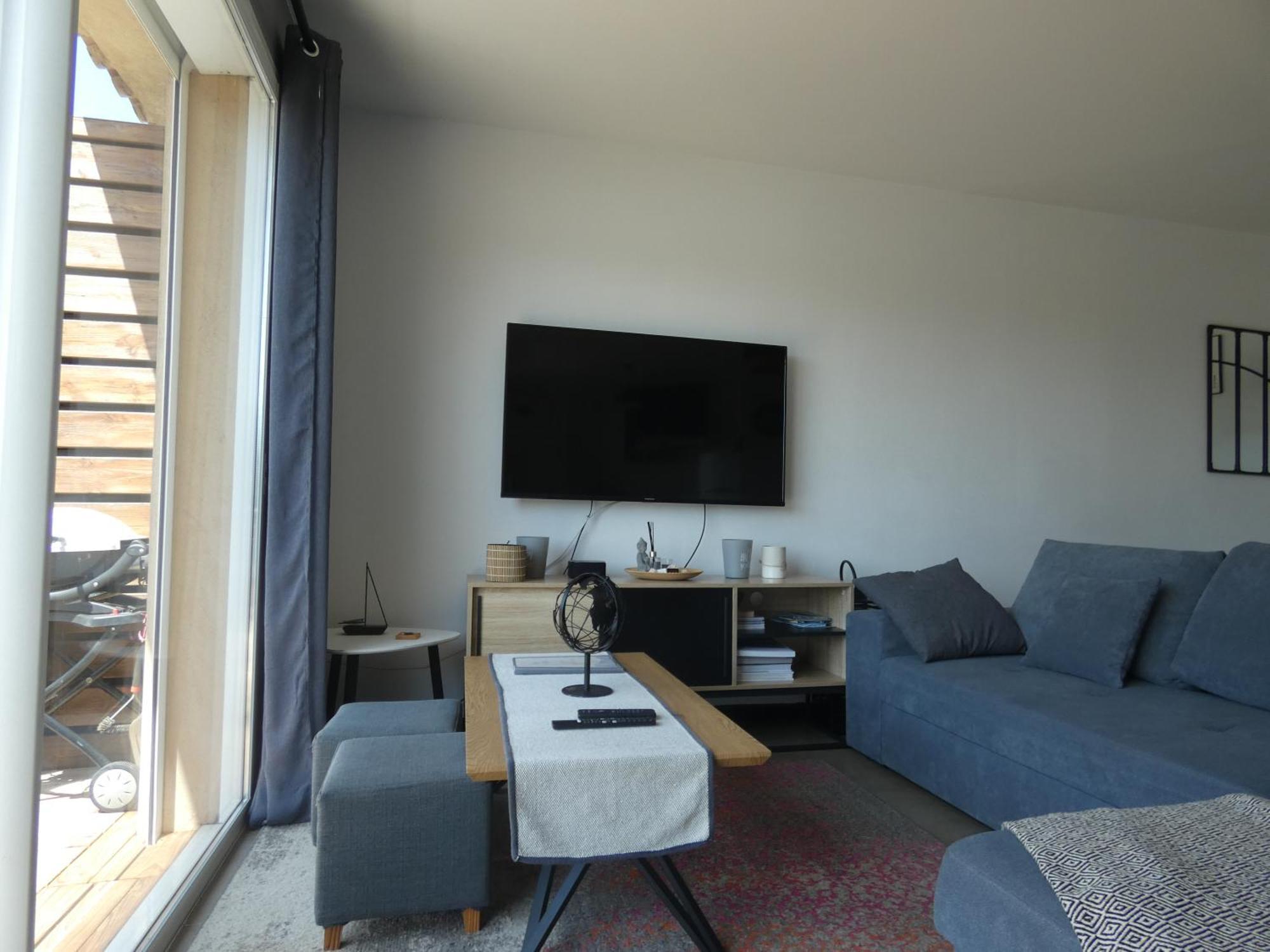 Apartamento F2 Salines De Vecchio Porto-Vecchio (Corsica)