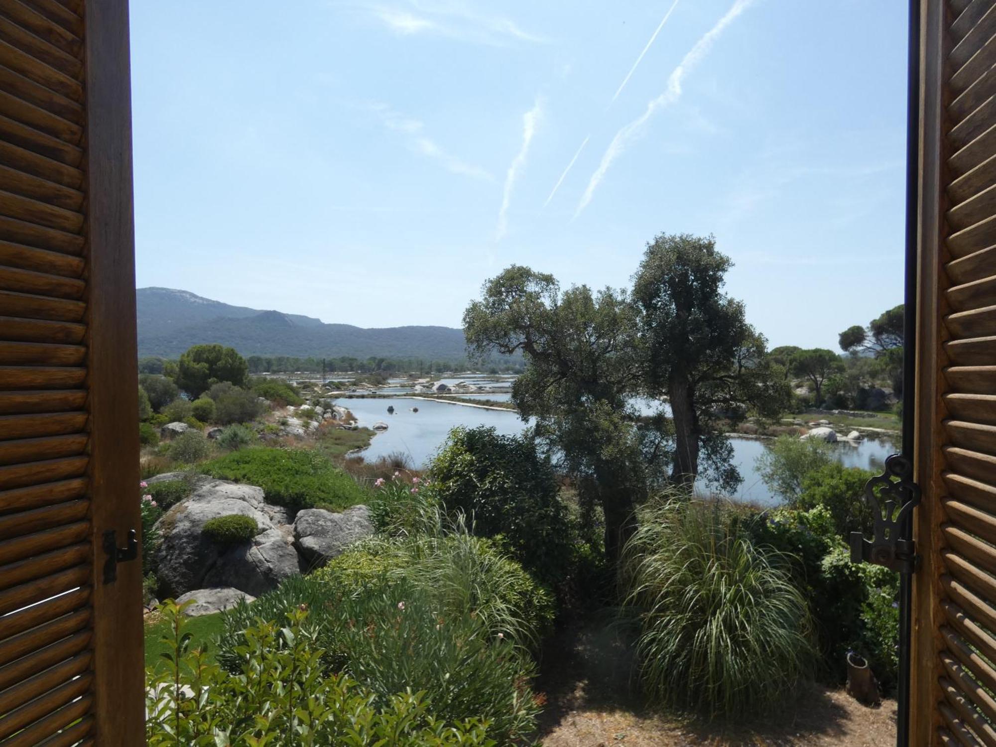 F2 Salines De Vecchio *