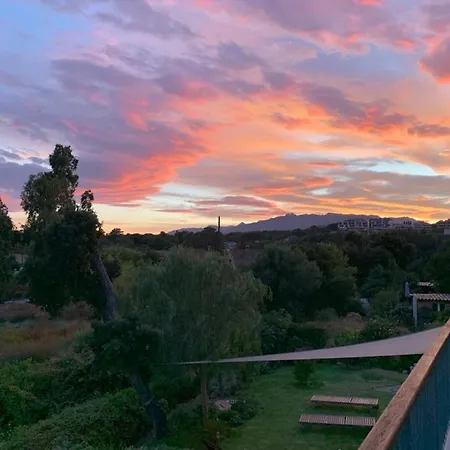 Appartement F2 Salines De Porto Vecchio Buitenkant foto