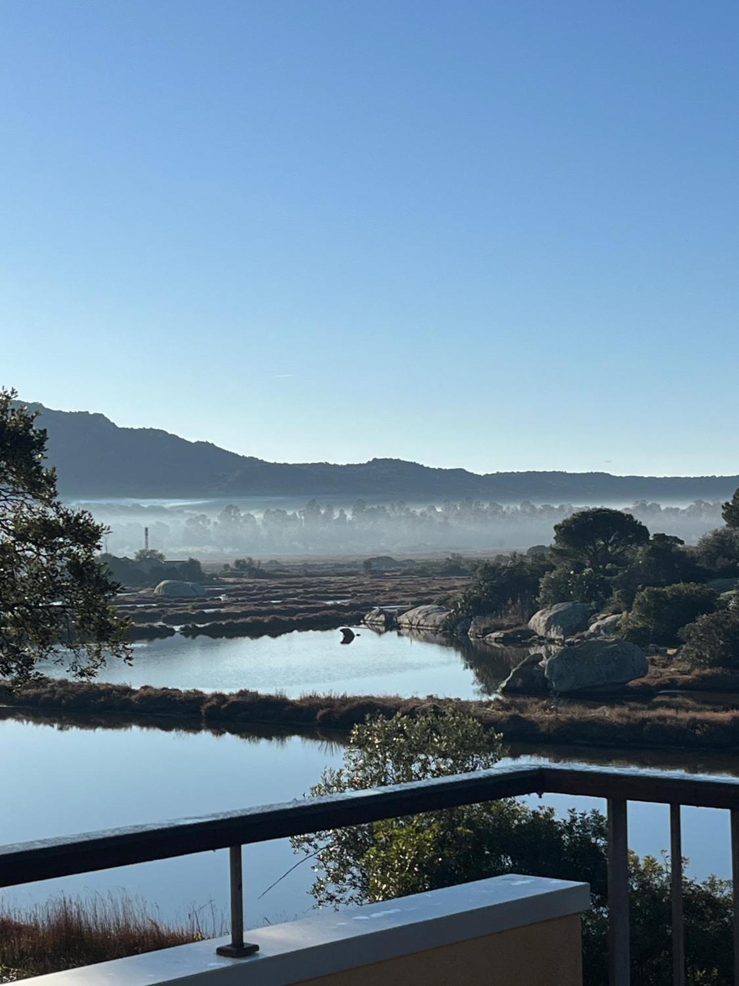 F2 Salines De Vecchio Apartment Porto-Vecchio (Corsica)